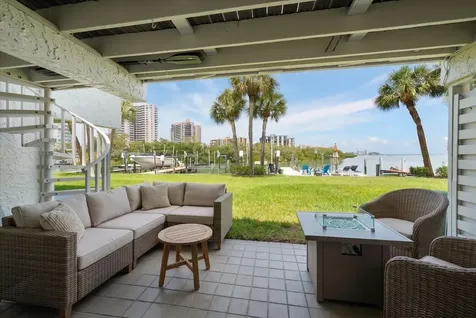 118 Marina Del Rey Court Clearwater Beach FL 33767