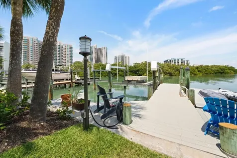 118 Marina Del Rey Court Clearwater Beach FL 33767