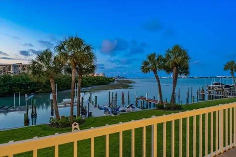 118 Marina Del Rey Court Clearwater Beach FL 33767