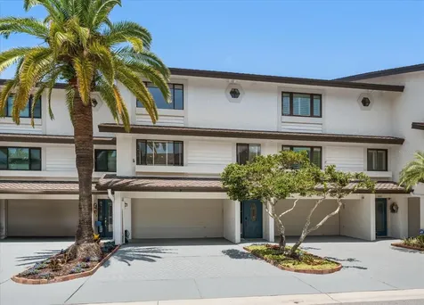 118 Marina Del Rey Court Clearwater Beach FL 33767