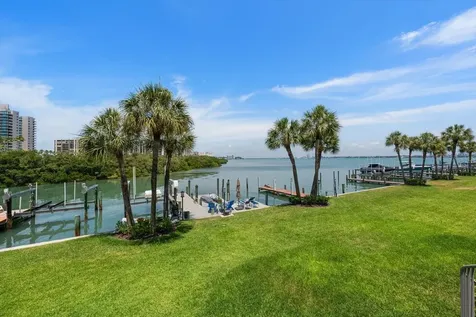 118 Marina Del Rey Court Clearwater Beach FL 33767