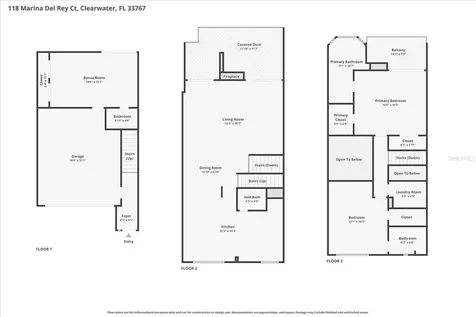 118 Marina Del Rey Court Clearwater Beach FL 33767