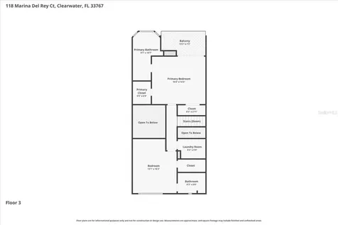 118 Marina Del Rey Court Clearwater Beach FL 33767