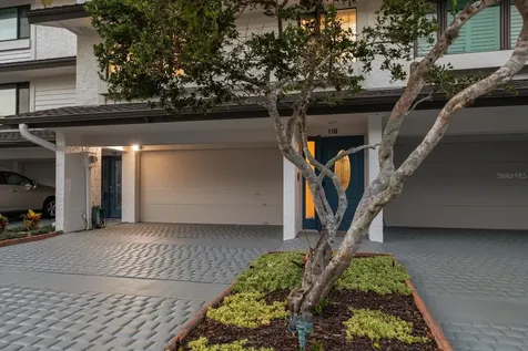 118 Marina Del Rey Court Clearwater Beach FL 33767