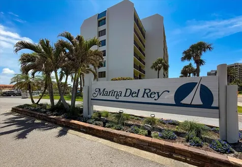 118 Marina Del Rey Court Clearwater Beach FL 33767