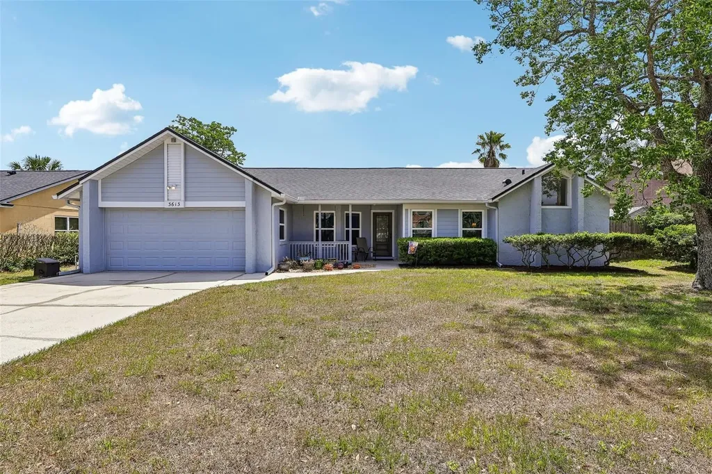 3613 Stonehaven Court Orlando FL 32817