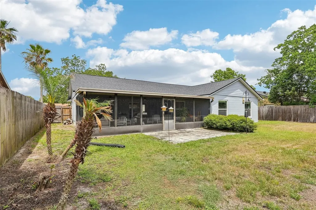 3613 Stonehaven Court Orlando FL 32817