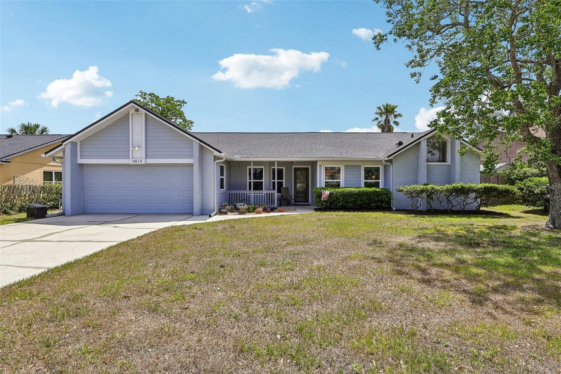 3613 Stonehaven Court Orlando FL 32817