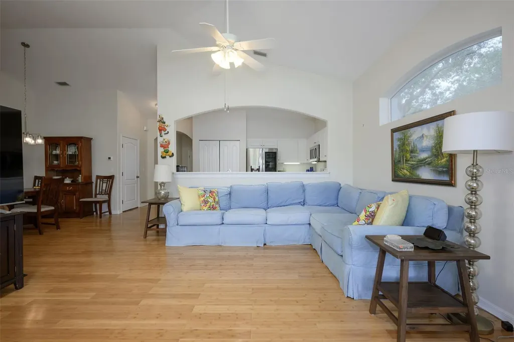 21 Summerwind Circle Palm Coast FL 32137