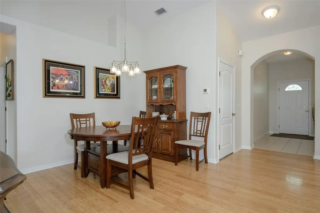 21 Summerwind Circle Palm Coast FL 32137