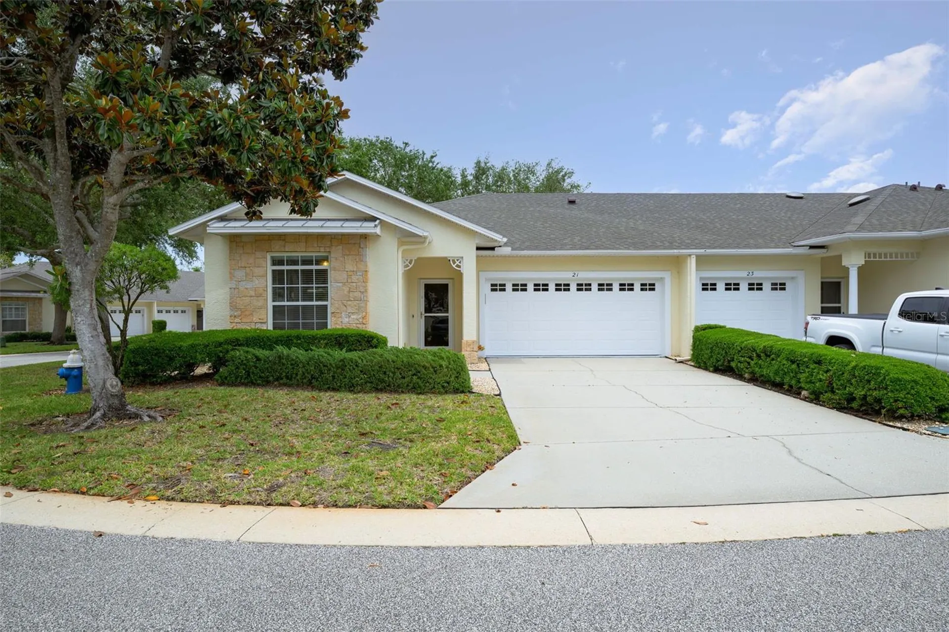 21 Summerwind Circle Palm Coast FL 32137