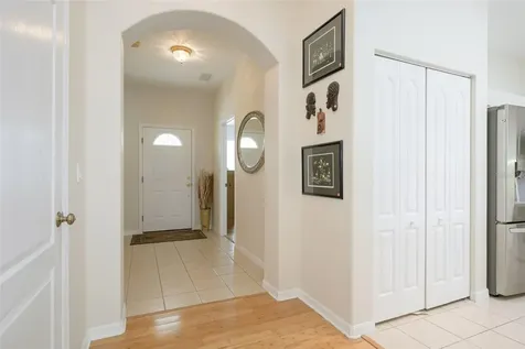 21 Summerwind Circle Palm Coast FL 32137
