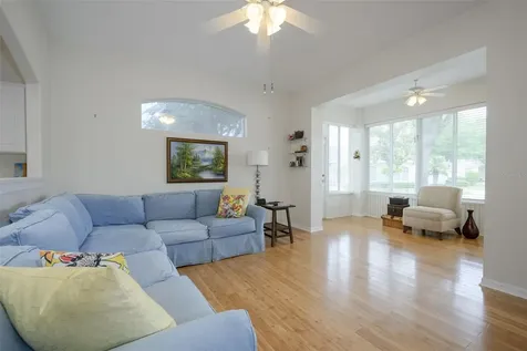 21 Summerwind Circle Palm Coast FL 32137