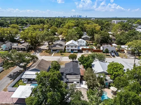206 E North Street Tampa FL 33604