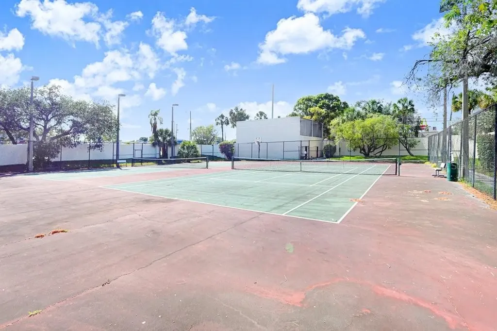 2424 W Tampa Bay Boulevard Tampa FL 33607