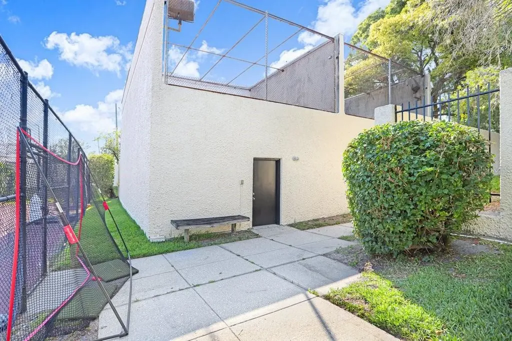 2424 W Tampa Bay Boulevard Tampa FL 33607