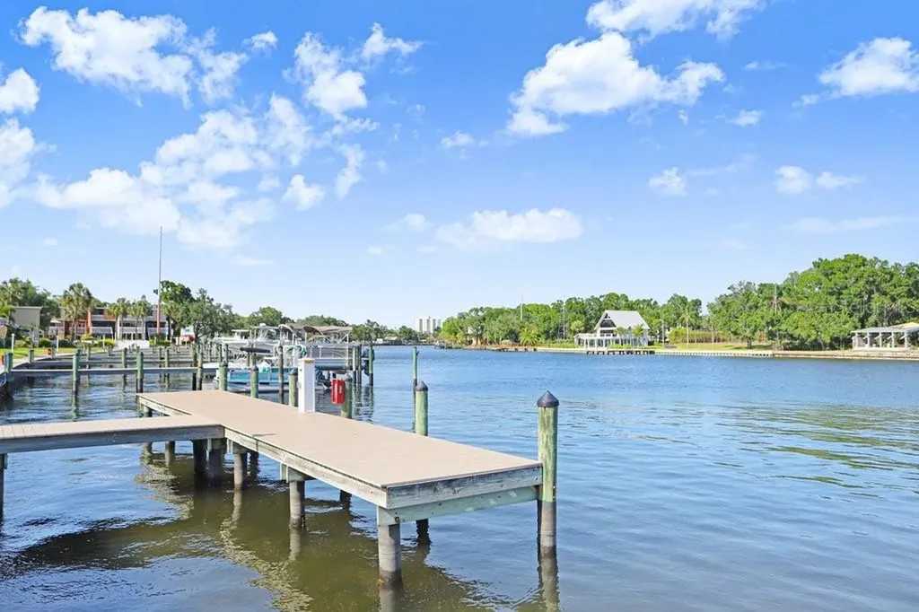 2424 W Tampa Bay Boulevard Tampa FL 33607