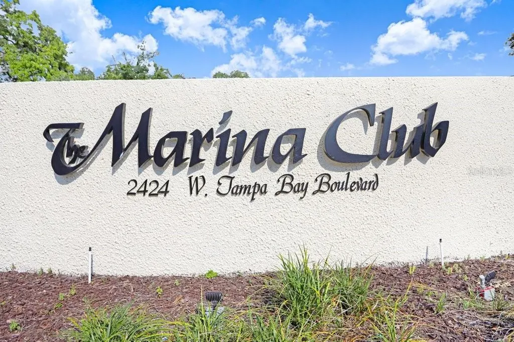 2424 W Tampa Bay Boulevard Tampa FL 33607