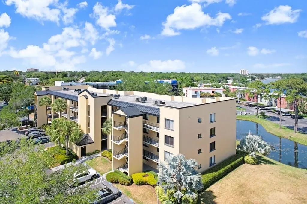 2424 W Tampa Bay Boulevard Tampa FL 33607