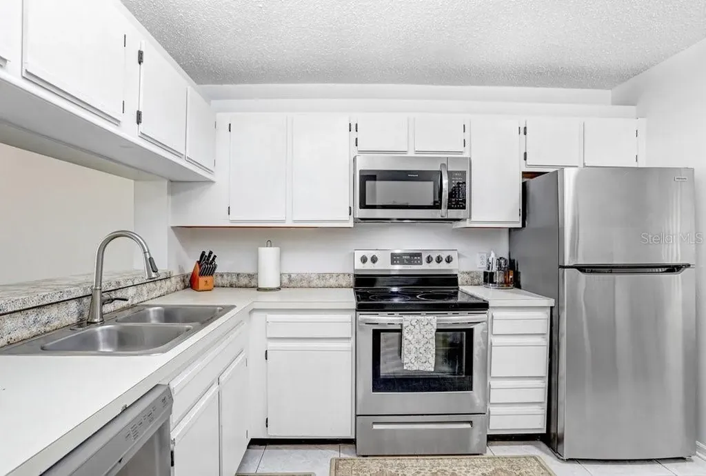 2424 W Tampa Bay Boulevard Tampa FL 33607