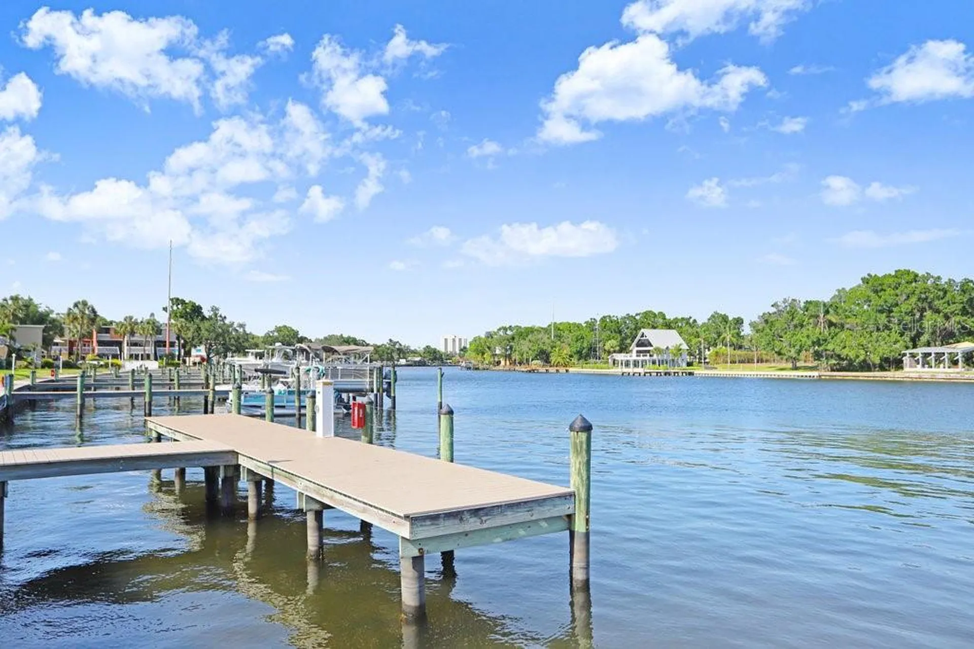2424 W Tampa Bay Boulevard Tampa FL 33607