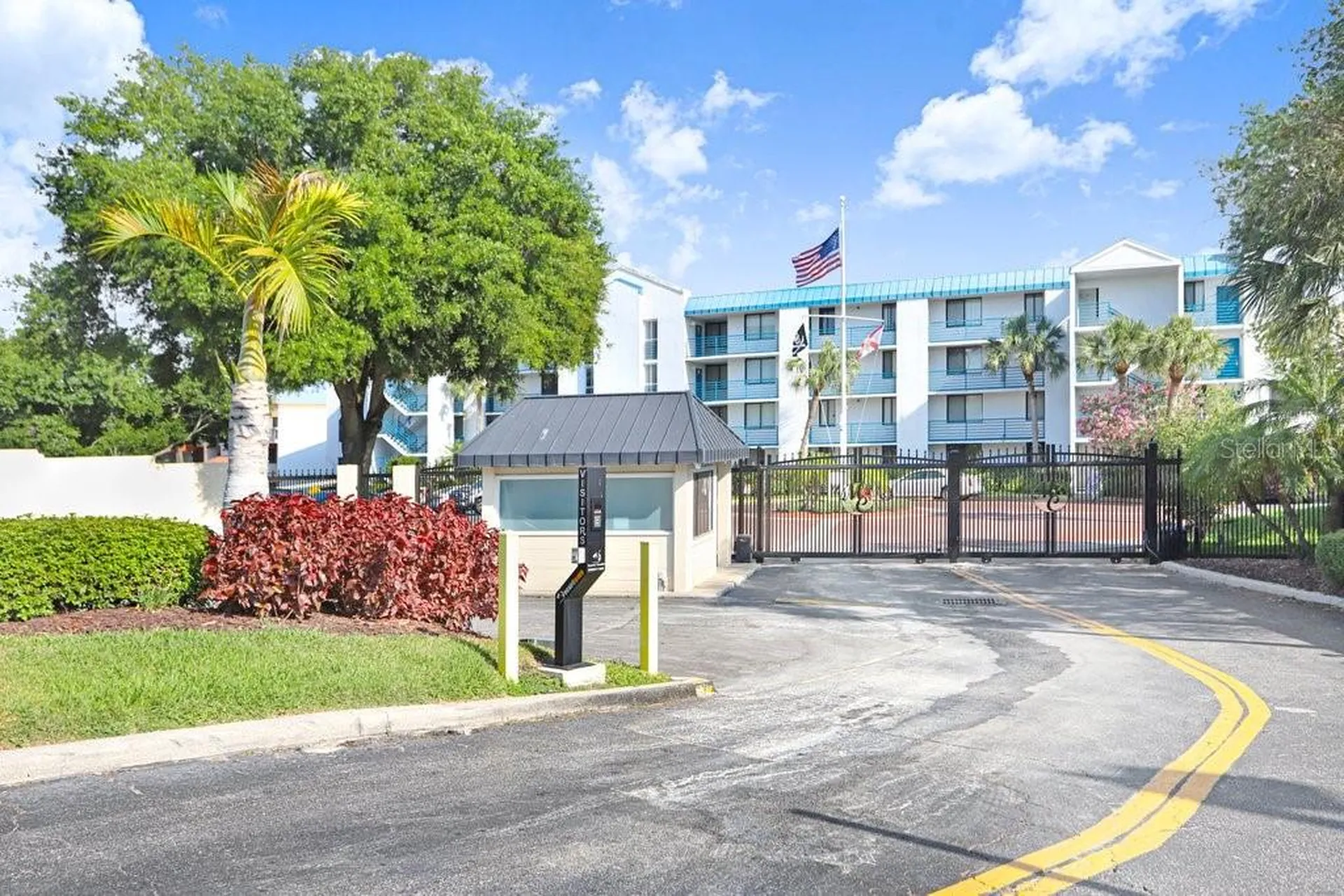 2424 W Tampa Bay Boulevard Tampa FL 33607