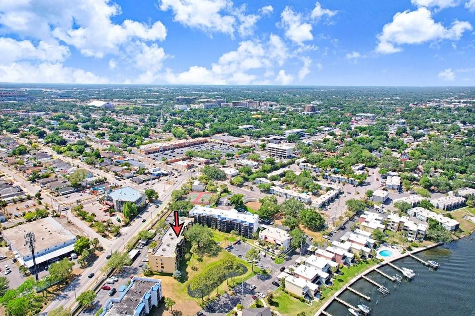2424 W Tampa Bay Boulevard Tampa FL 33607