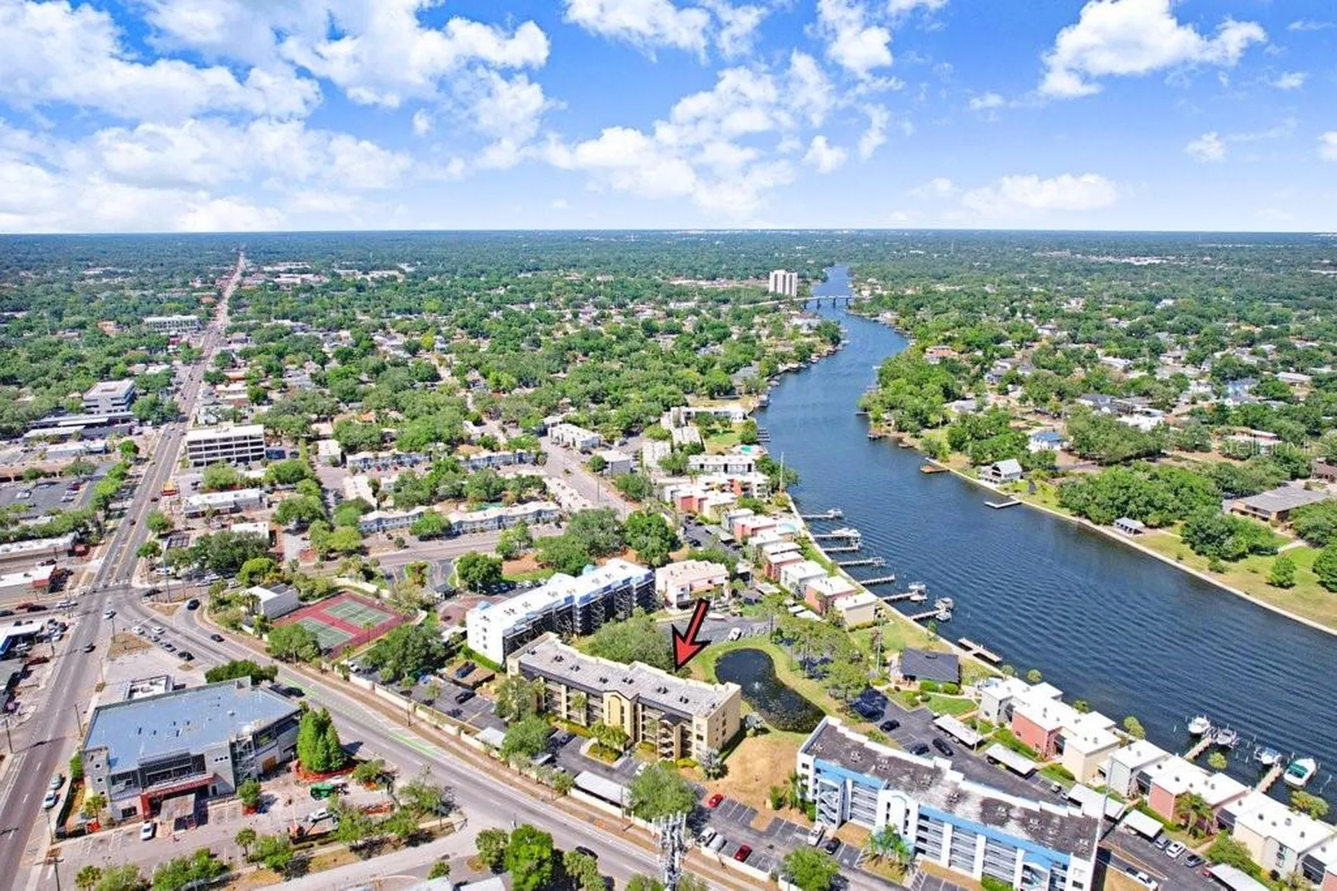 2424 W Tampa Bay Boulevard Tampa FL 33607