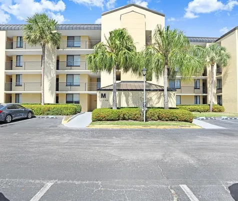 2424 W Tampa Bay Boulevard Tampa FL 33607