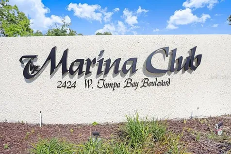 2424 W Tampa Bay Boulevard Tampa FL 33607