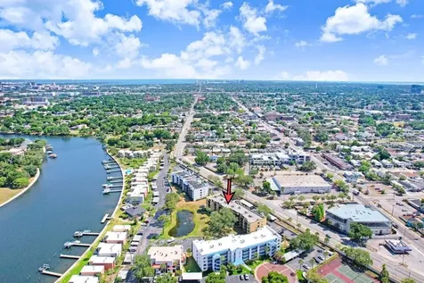 2424 W Tampa Bay Boulevard Tampa FL 33607