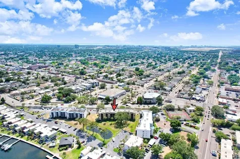 2424 W Tampa Bay Boulevard Tampa FL 33607