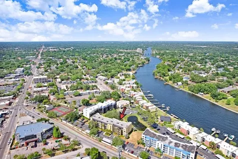2424 W Tampa Bay Boulevard Tampa FL 33607