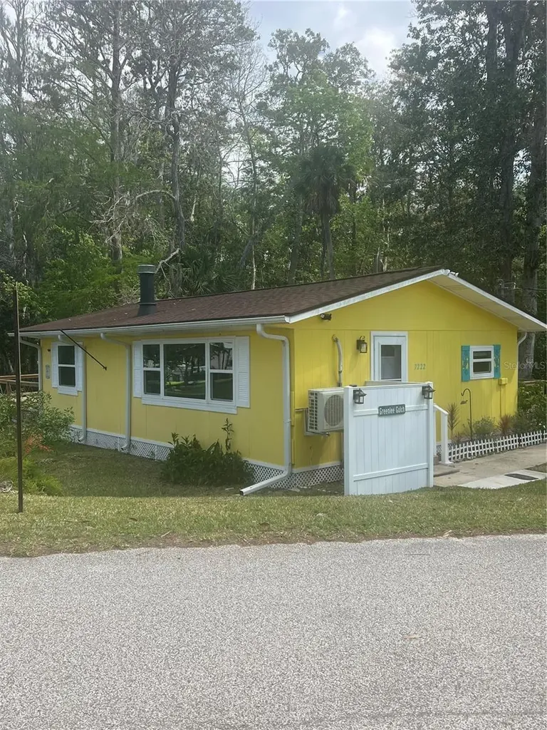7222 Tropical Drive Weeki Wachee FL 34607