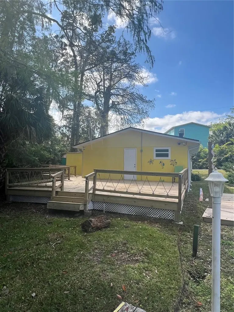 7222 Tropical Drive Weeki Wachee FL 34607