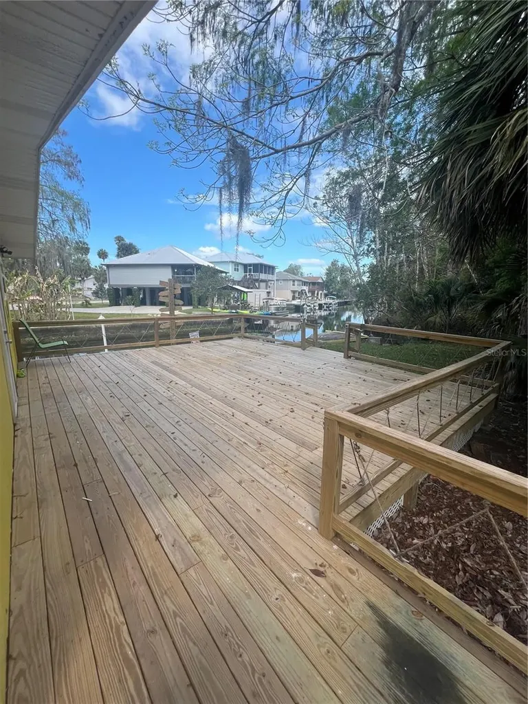 7222 Tropical Drive Weeki Wachee FL 34607