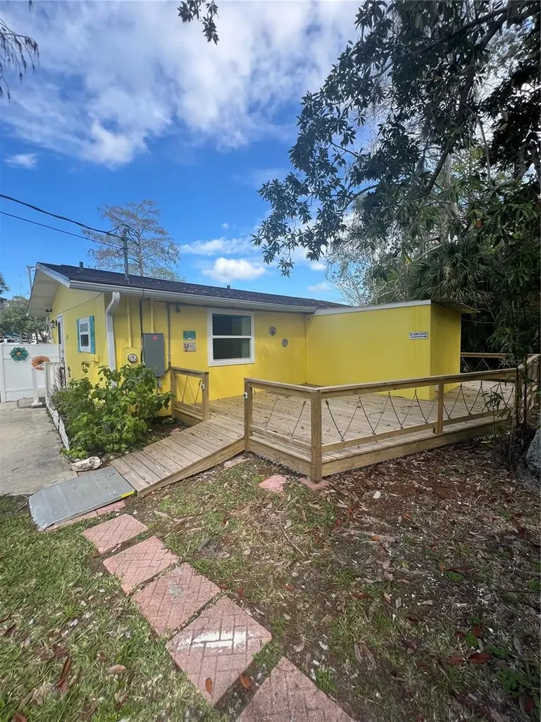 7222 Tropical Drive Weeki Wachee FL 34607