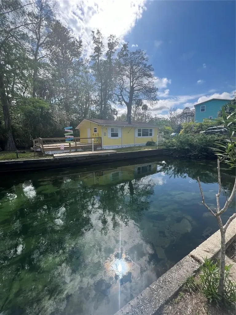 7222 Tropical Drive Weeki Wachee FL 34607