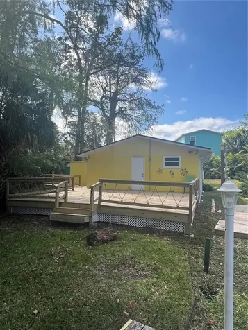 7222 Tropical Drive Weeki Wachee FL 34607
