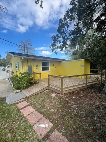 7222 Tropical Drive Weeki Wachee FL 34607