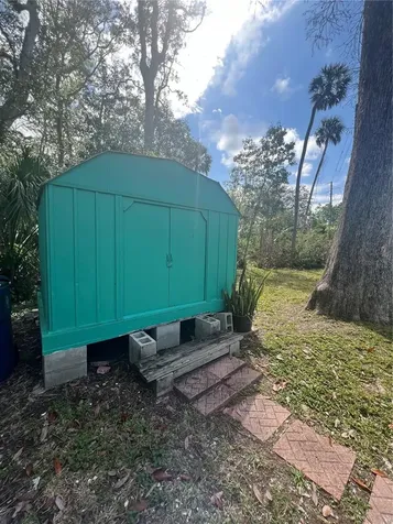 7222 Tropical Drive Weeki Wachee FL 34607