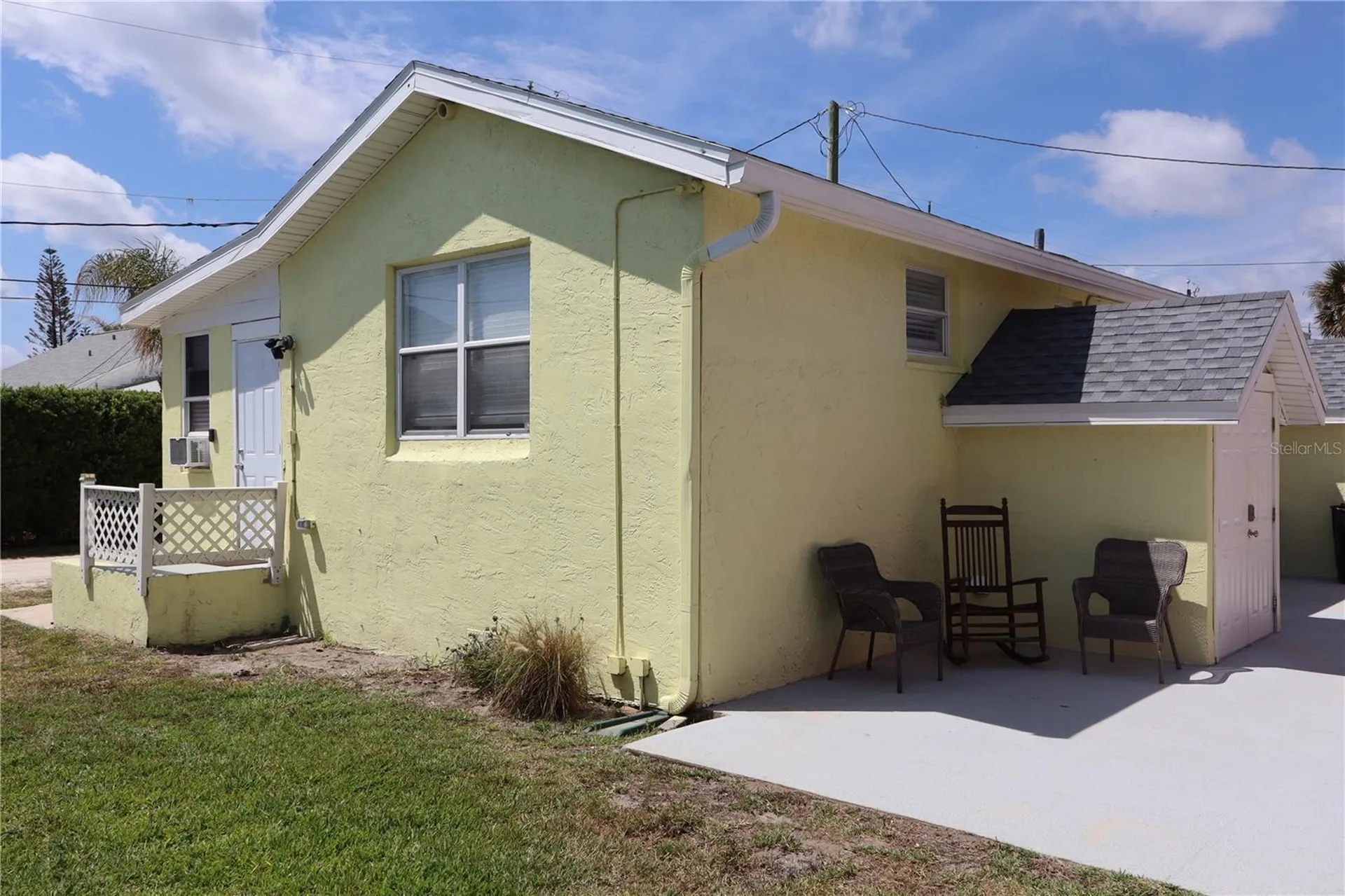 835 E 24th Avenue New Smyrna Beach FL 32169