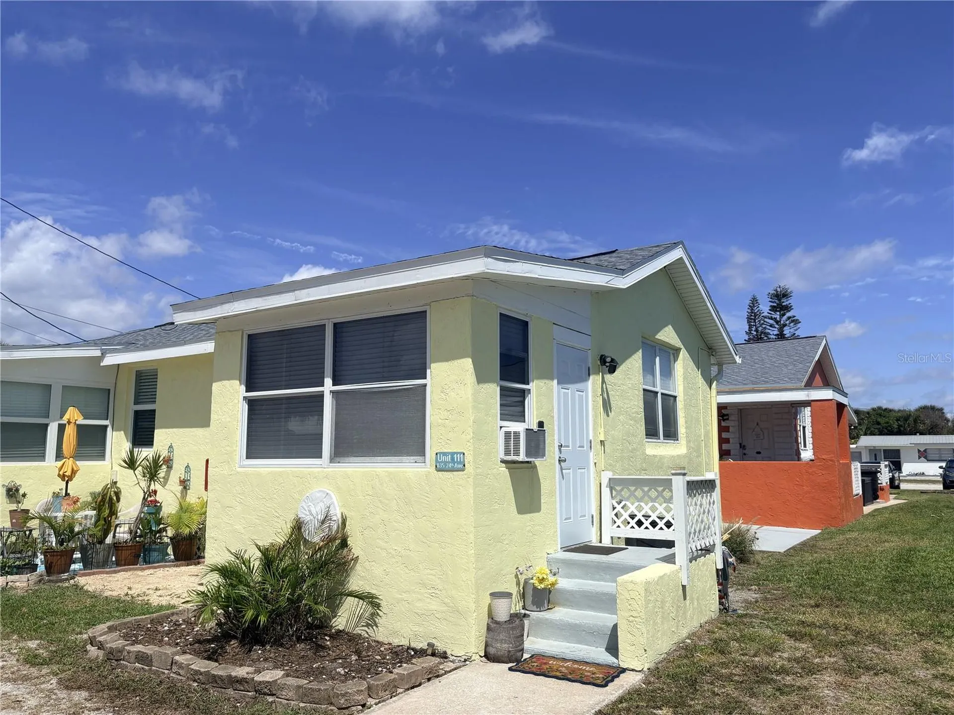835 E 24th Avenue New Smyrna Beach FL 32169
