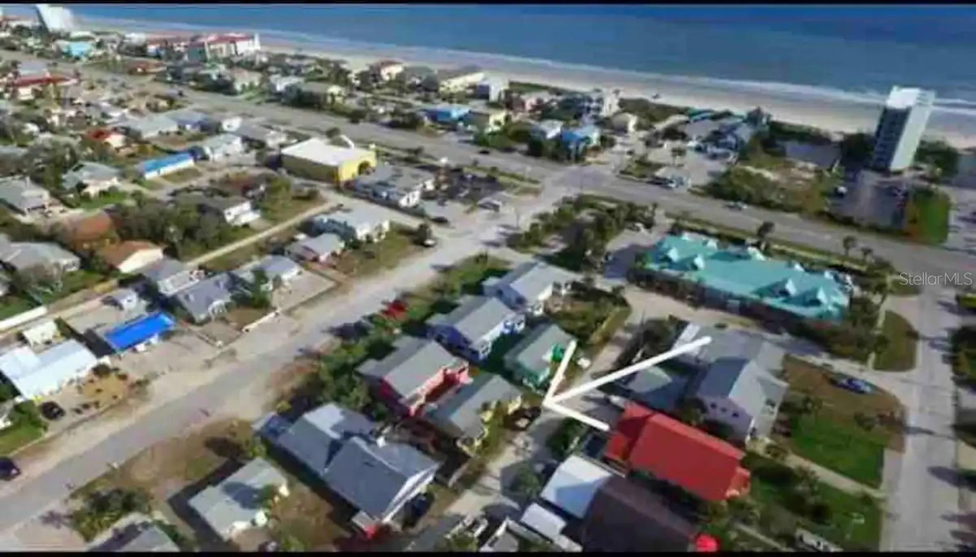 835 E 24th Avenue New Smyrna Beach FL 32169