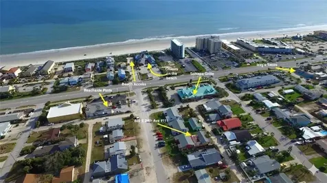 835 E 24th Avenue New Smyrna Beach FL 32169