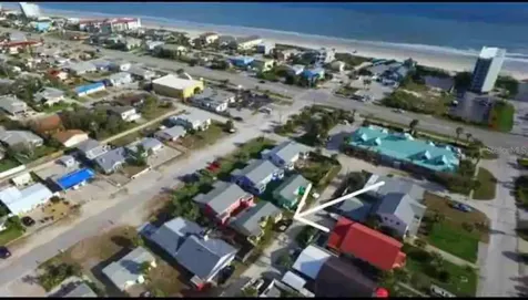 835 E 24th Avenue New Smyrna Beach FL 32169