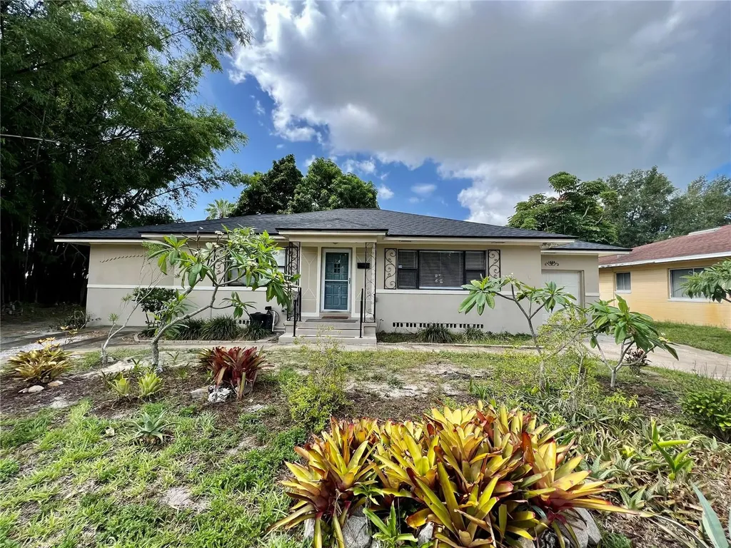1535 Grove Street Clearwater FL 33755