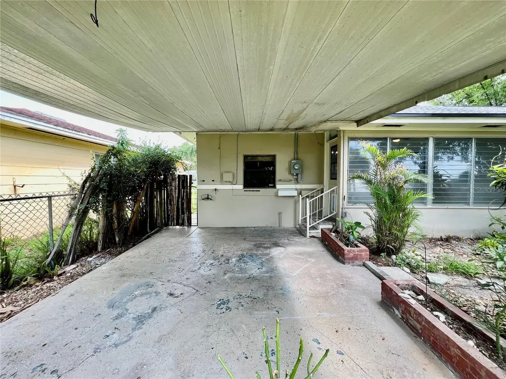 1535 Grove Street Clearwater FL 33755