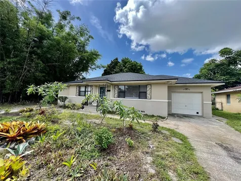 1535 Grove Street Clearwater FL 33755