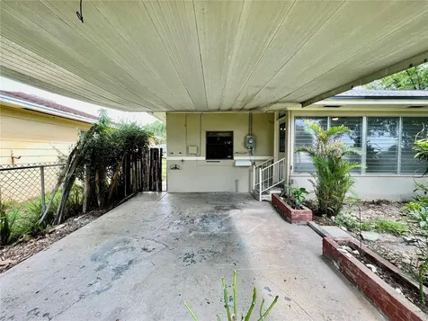 1535 Grove Street Clearwater FL 33755